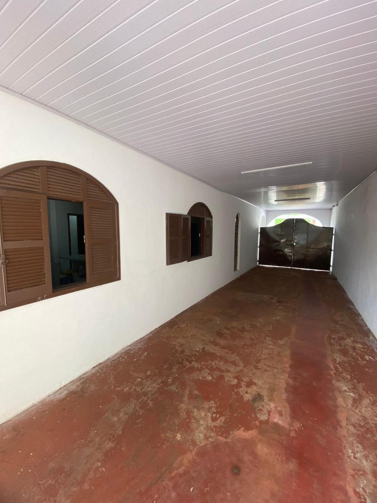 Quarto Privativo No Centro De Foz Foz do Iguacu Exterior photo
